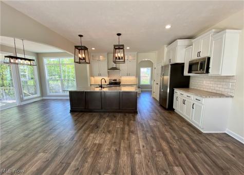 3448 Wicker Street NE Canton OH 44721