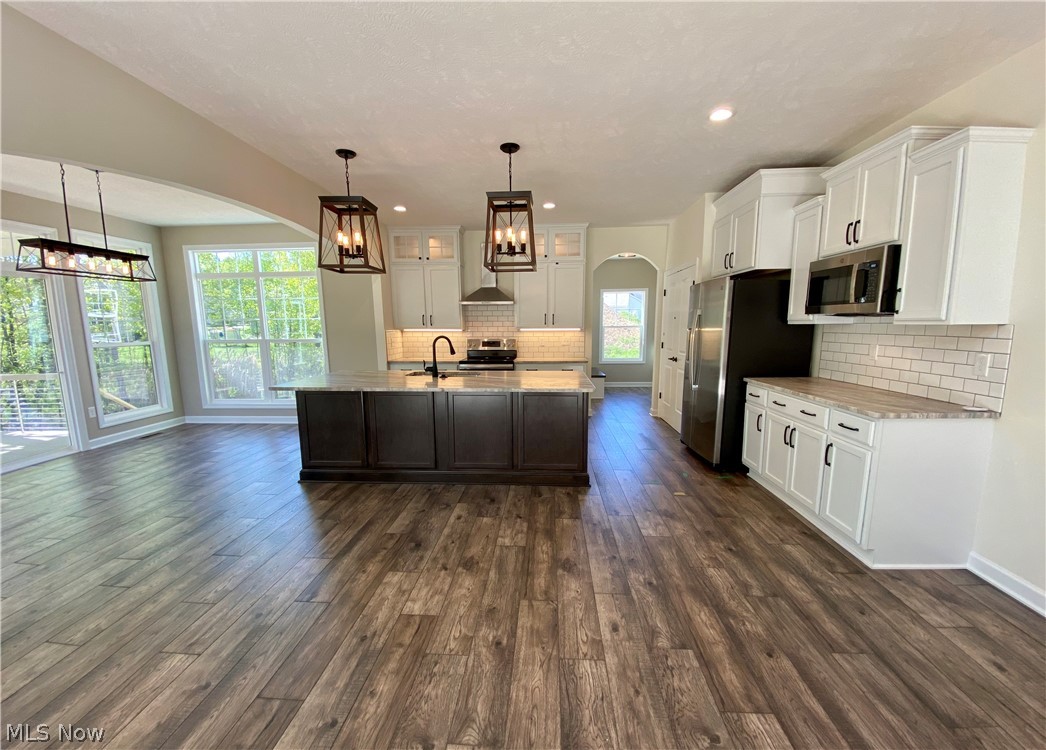 3448 Wicker Street NE Canton OH 44721