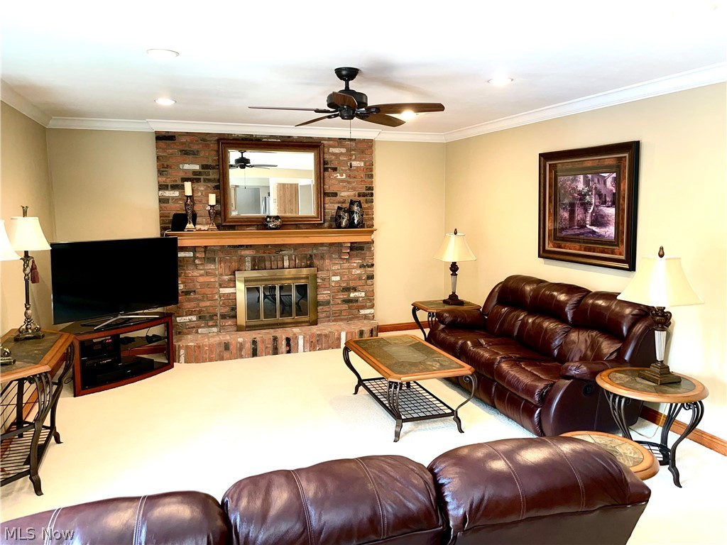 1445 Fatima Drive Parma OH 44134