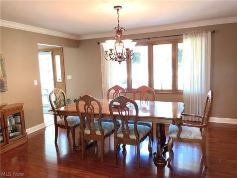 1445 Fatima Drive Parma OH 44134