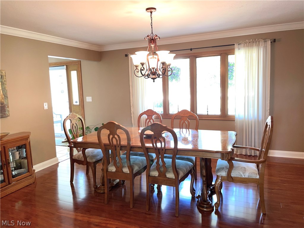 1445 Fatima Drive Parma OH 44134