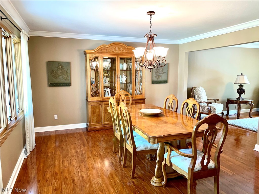 1445 Fatima Drive Parma OH 44134
