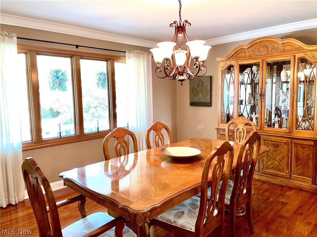 1445 Fatima Drive Parma OH 44134