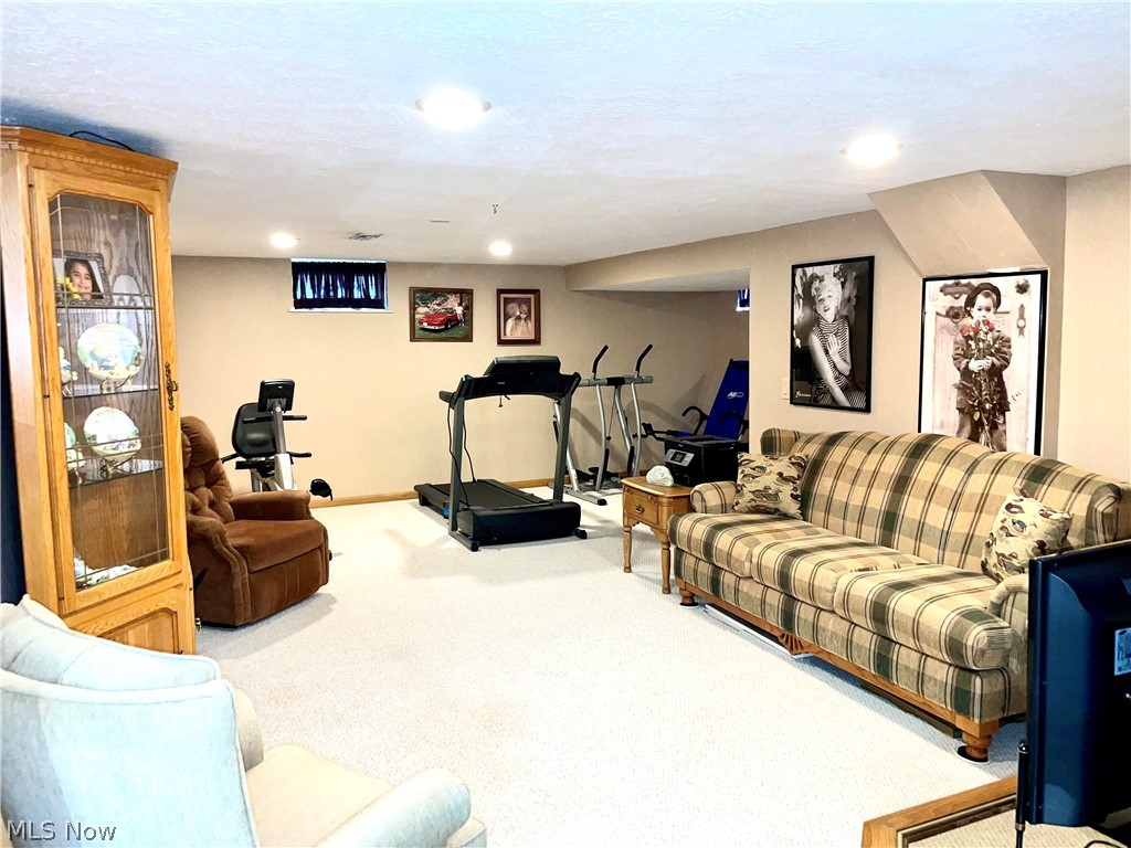 1445 Fatima Drive Parma OH 44134