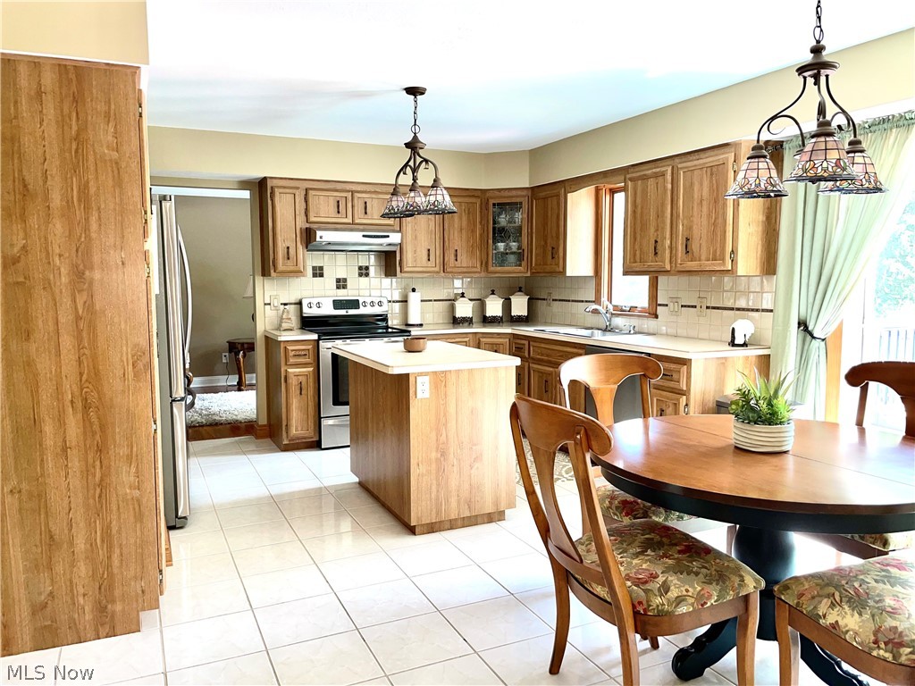 1445 Fatima Drive Parma OH 44134