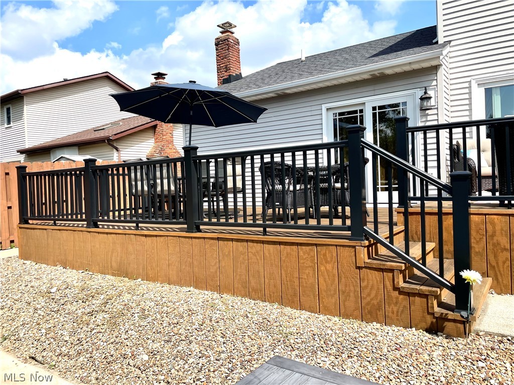 1445 Fatima Drive Parma OH 44134