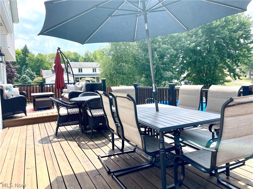 1445 Fatima Drive Parma OH 44134