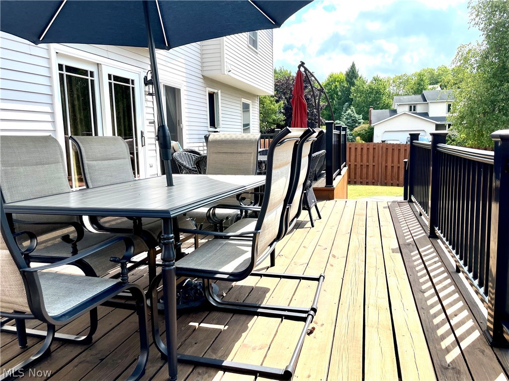 1445 Fatima Drive Parma OH 44134