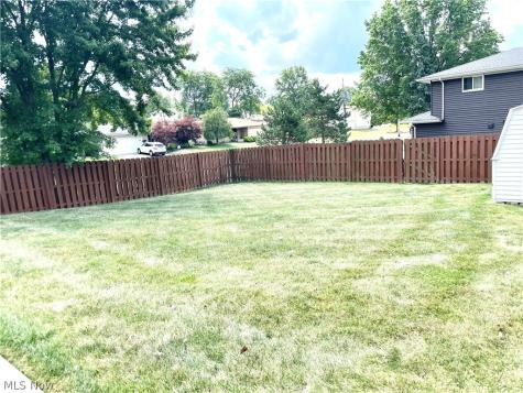 1445 Fatima Drive Parma OH 44134