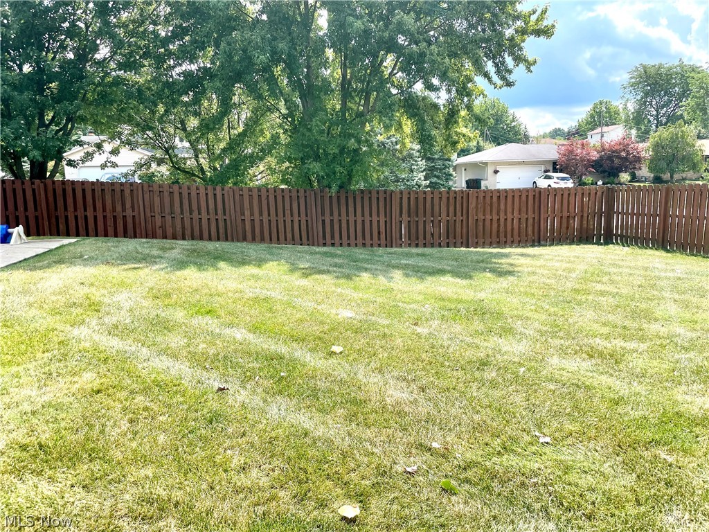 1445 Fatima Drive Parma OH 44134