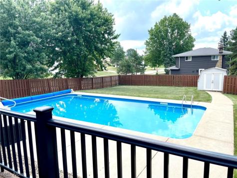 1445 Fatima Drive Parma OH 44134