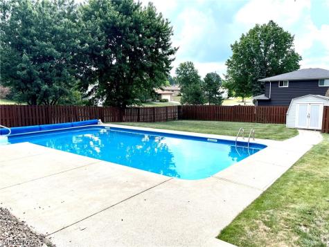 1445 Fatima Drive Parma OH 44134