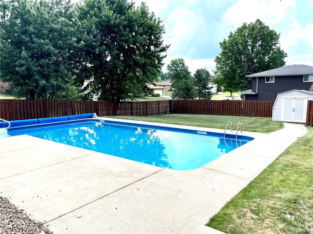 1445 Fatima Drive Parma OH 44134