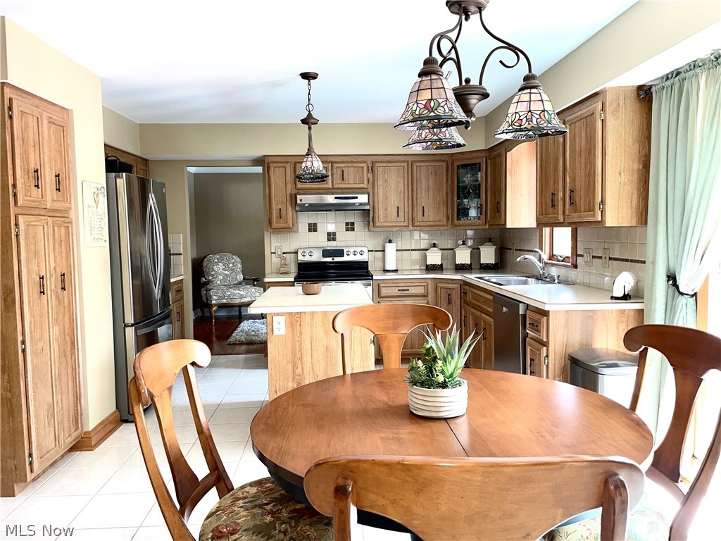 1445 Fatima Drive Parma OH 44134