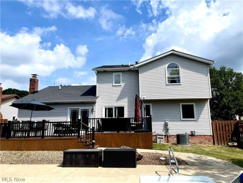 1445 Fatima Drive Parma OH 44134