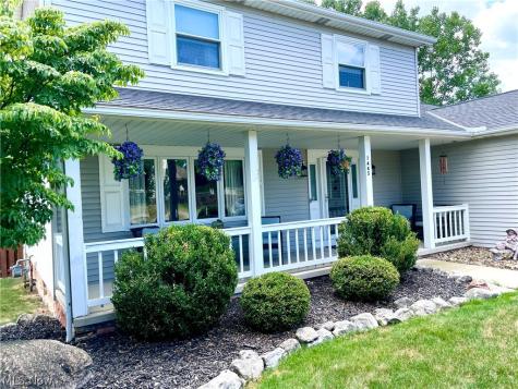 1445 Fatima Drive Parma OH 44134