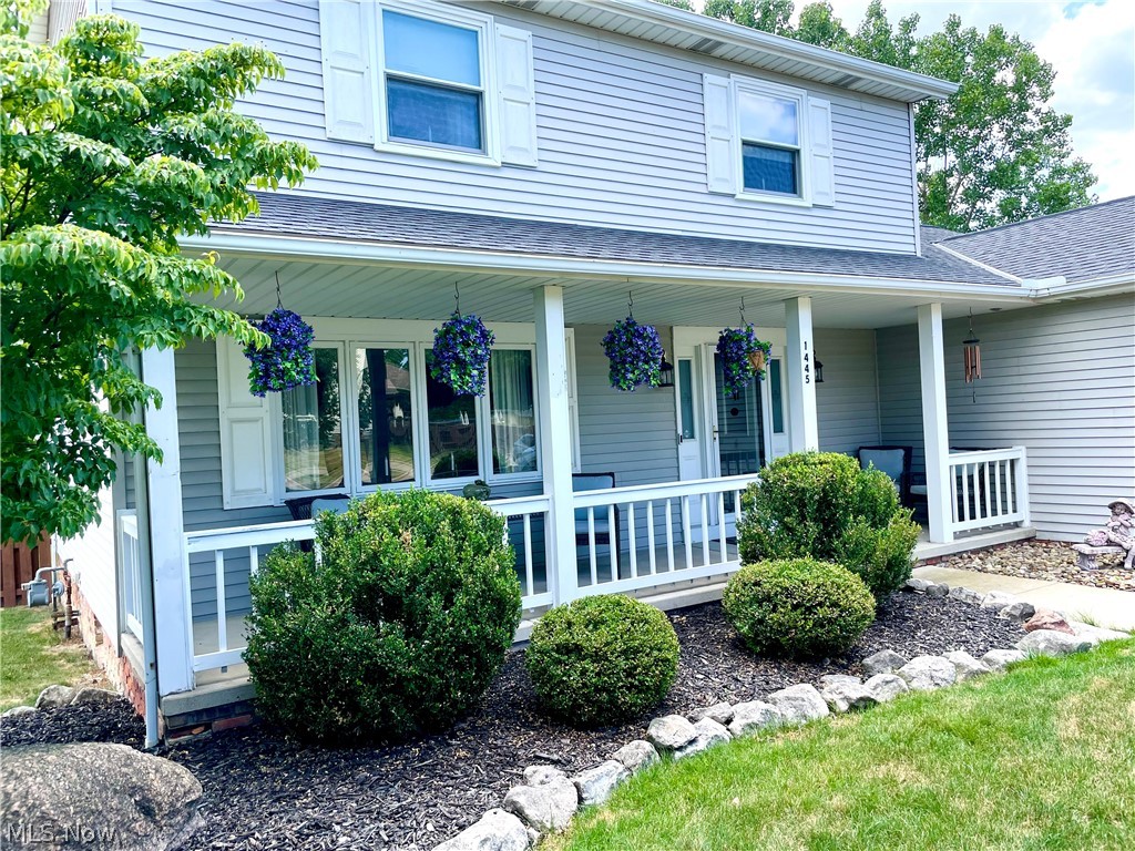 1445 Fatima Drive Parma OH 44134
