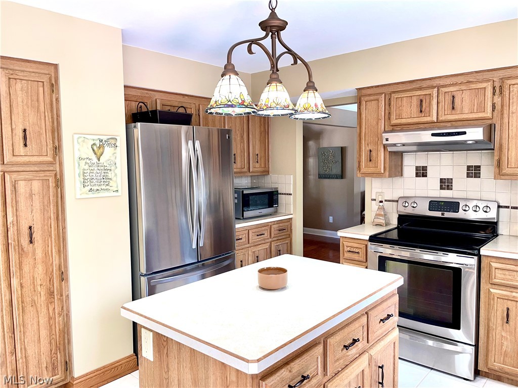 1445 Fatima Drive Parma OH 44134