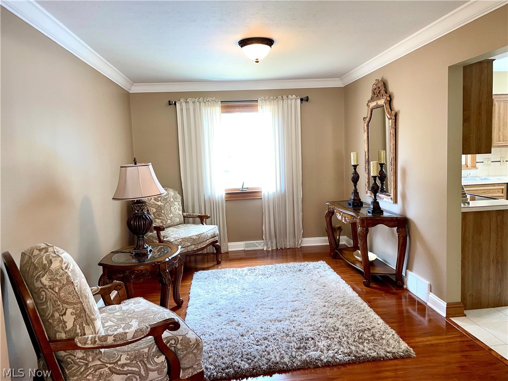 1445 Fatima Drive Parma OH 44134