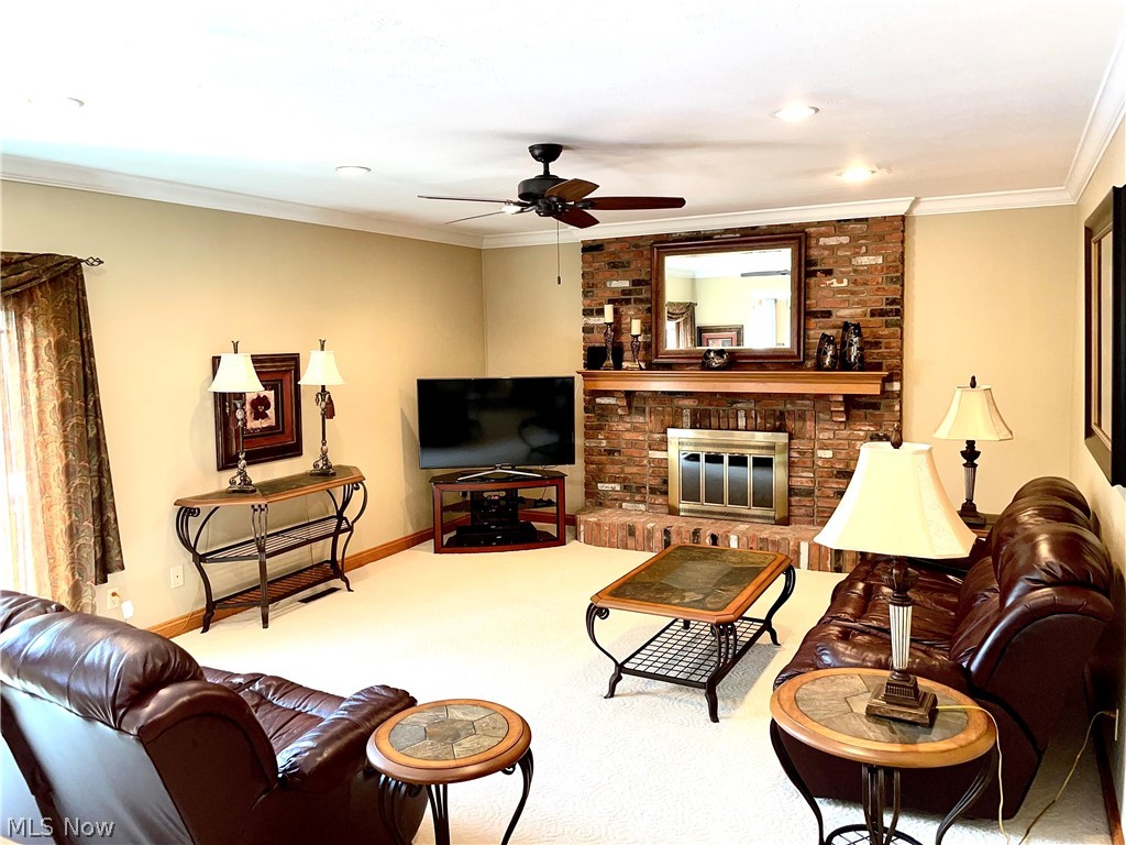 1445 Fatima Drive Parma OH 44134