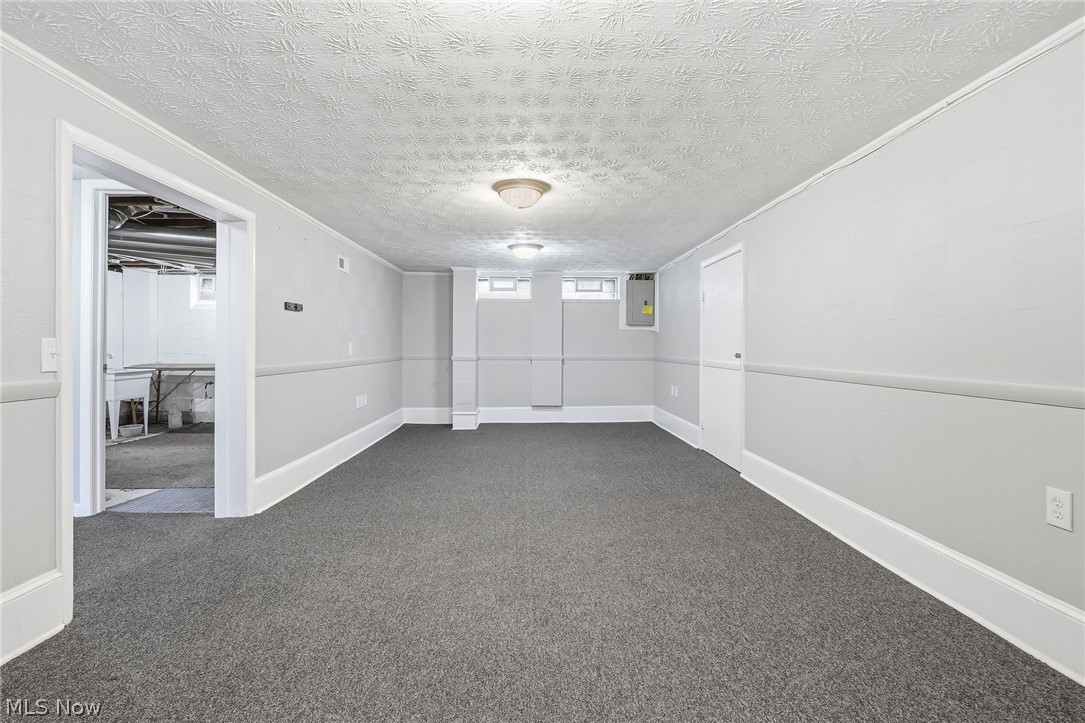 16705 Raymond Street Maple Heights OH 44137