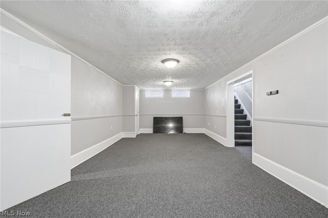 16705 Raymond Street Maple Heights OH 44137
