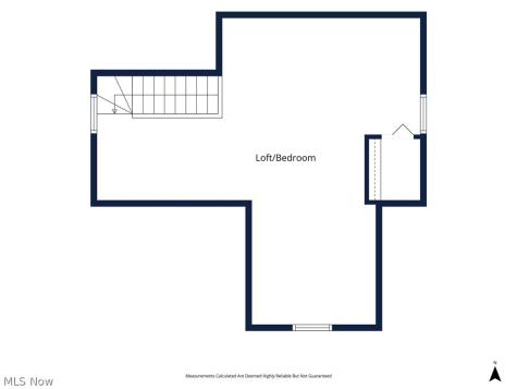 16705 Raymond Street Maple Heights OH 44137