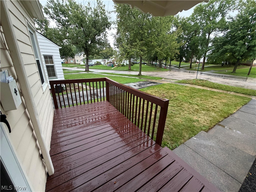 17807 Maple Heights Boulevard Maple Heights OH 44137