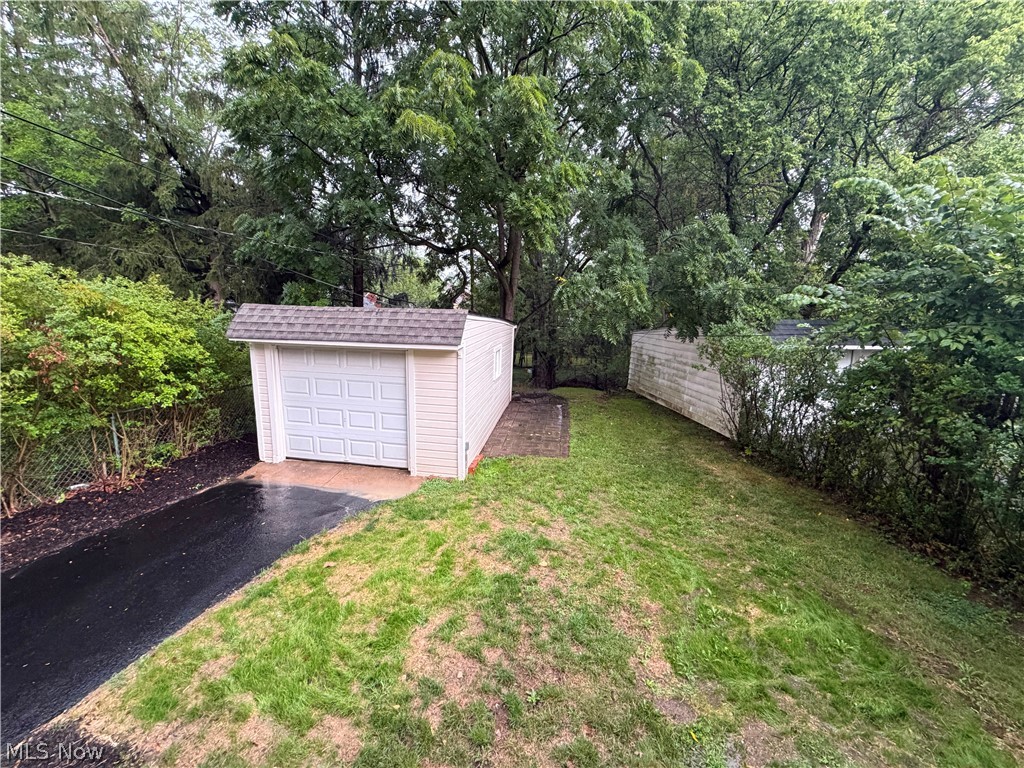 17807 Maple Heights Boulevard Maple Heights OH 44137