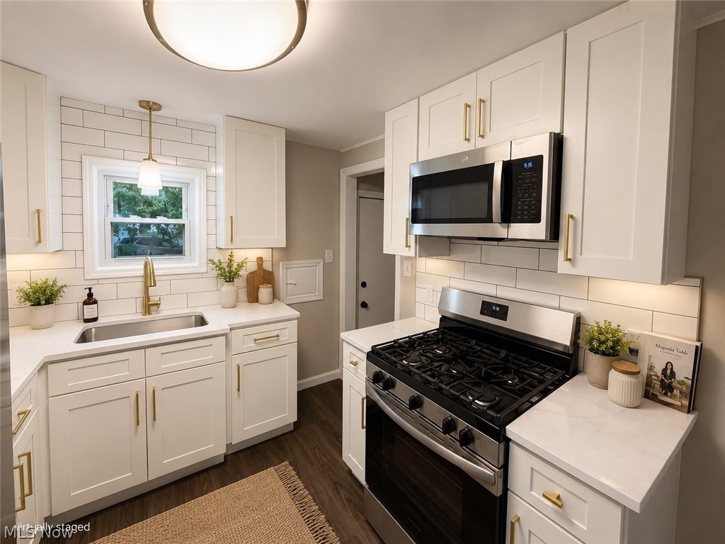 17807 Maple Heights Boulevard Maple Heights OH 44137
