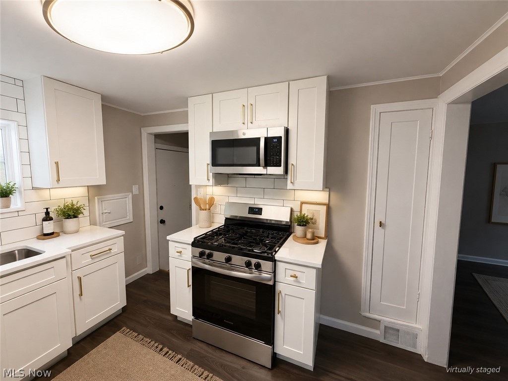 17807 Maple Heights Boulevard Maple Heights OH 44137