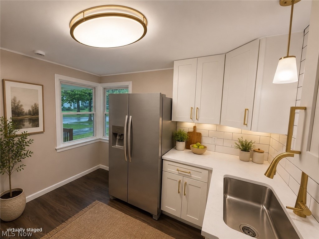 17807 Maple Heights Boulevard Maple Heights OH 44137