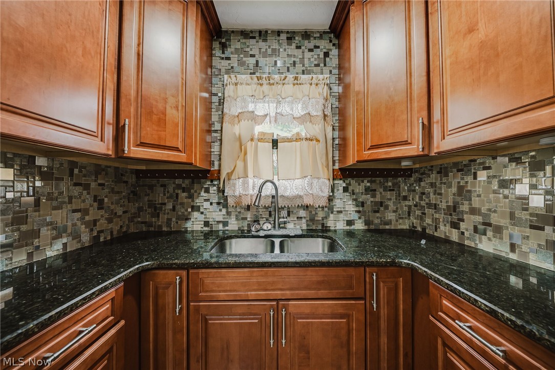 13509 Alvin Avenue Garfield Heights OH 44105