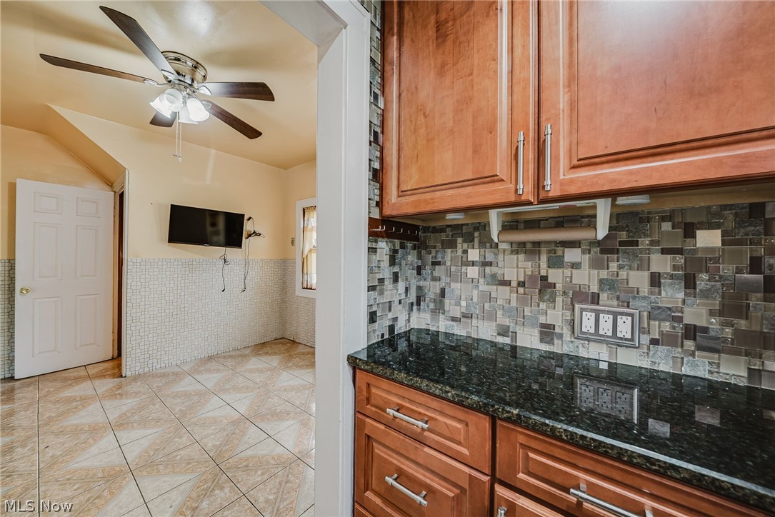 13509 Alvin Avenue Garfield Heights OH 44105