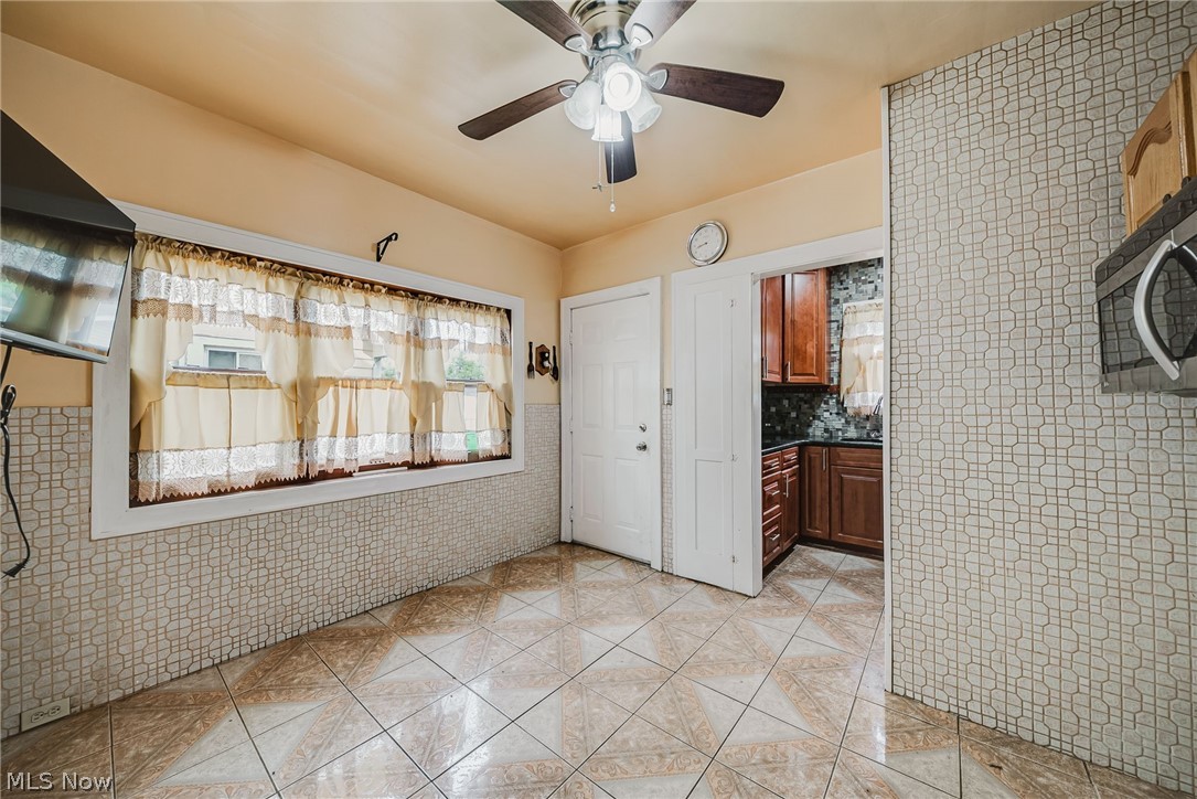 13509 Alvin Avenue Garfield Heights OH 44105