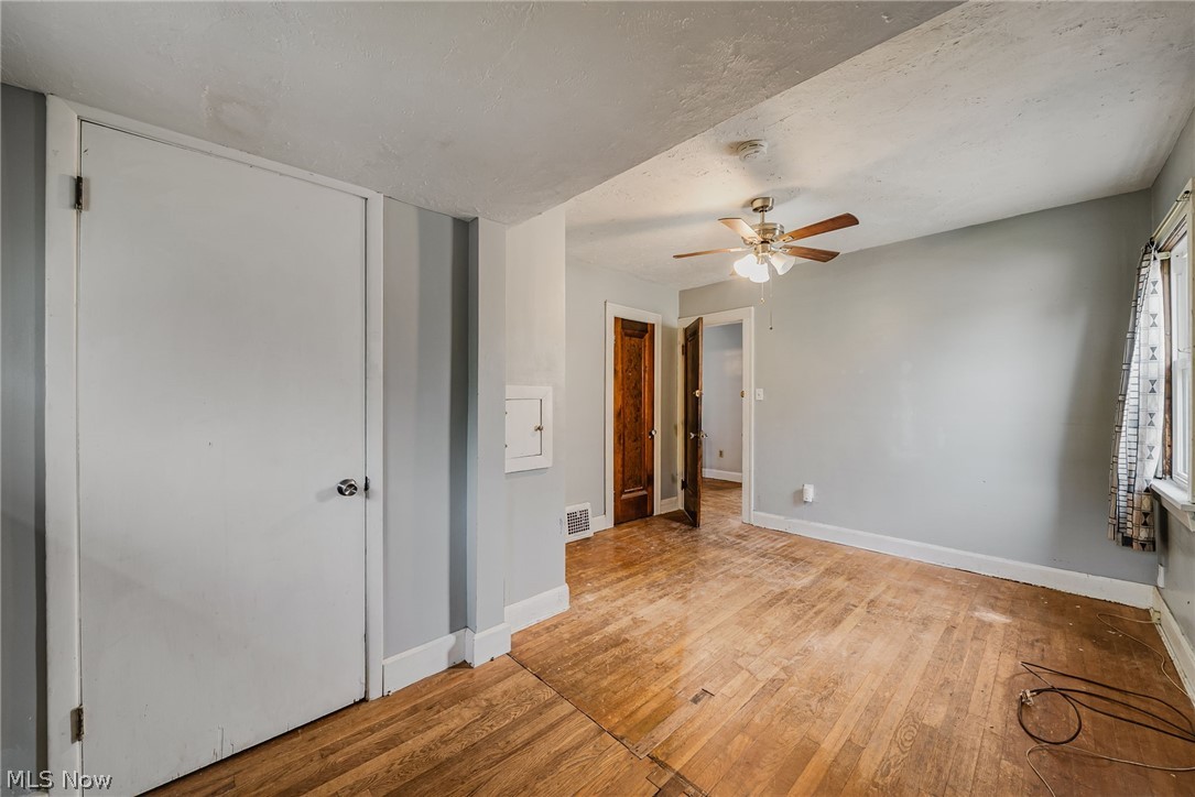13509 Alvin Avenue Garfield Heights OH 44105