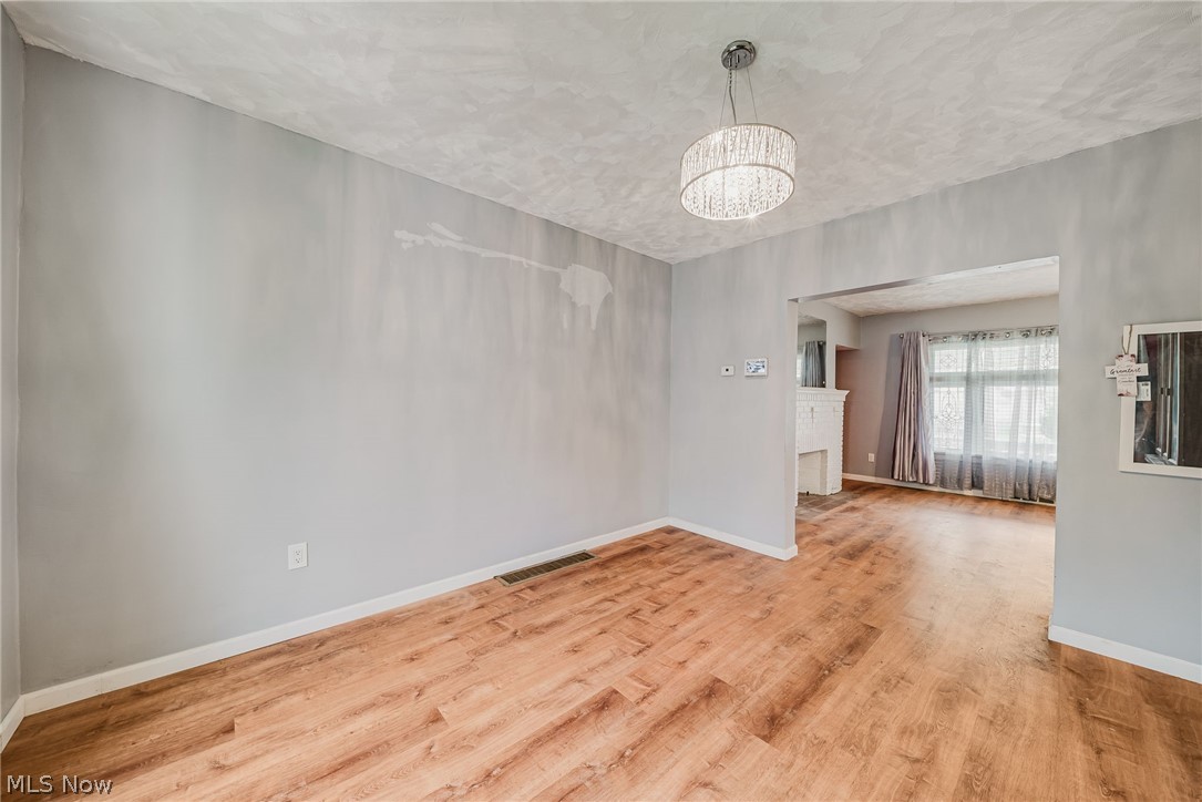 13509 Alvin Avenue Garfield Heights OH 44105