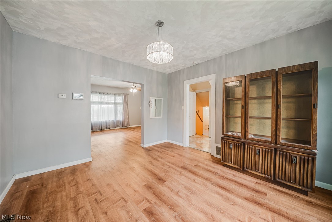 13509 Alvin Avenue Garfield Heights OH 44105