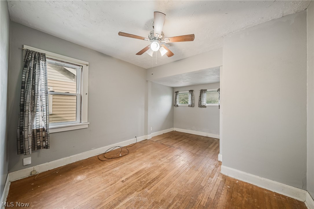 13509 Alvin Avenue Garfield Heights OH 44105