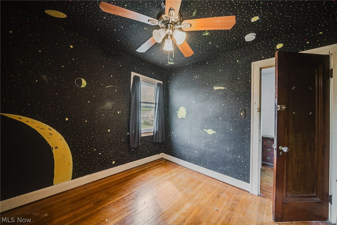 13509 Alvin Avenue Garfield Heights OH 44105