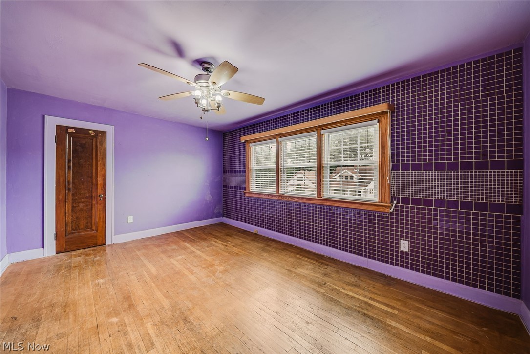 13509 Alvin Avenue Garfield Heights OH 44105