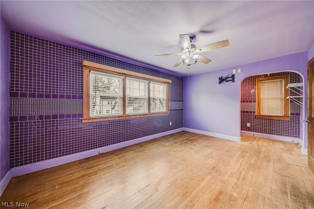 13509 Alvin Avenue Garfield Heights OH 44105