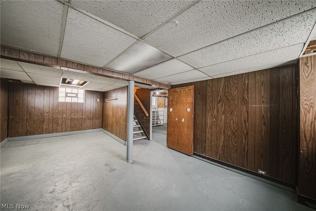 13509 Alvin Avenue Garfield Heights OH 44105