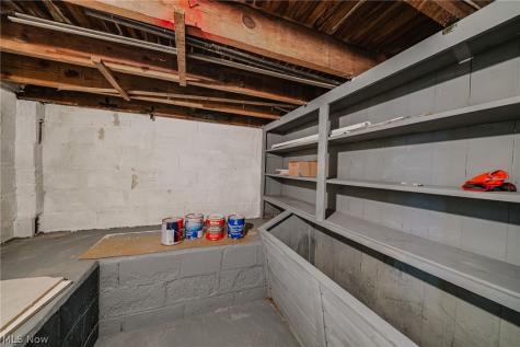 13509 Alvin Avenue Garfield Heights OH 44105