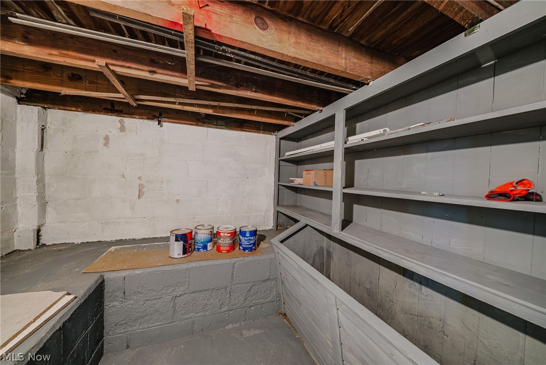 13509 Alvin Avenue Garfield Heights OH 44105