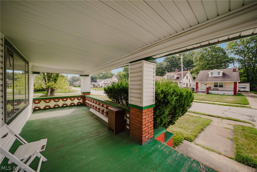 13509 Alvin Avenue Garfield Heights OH 44105