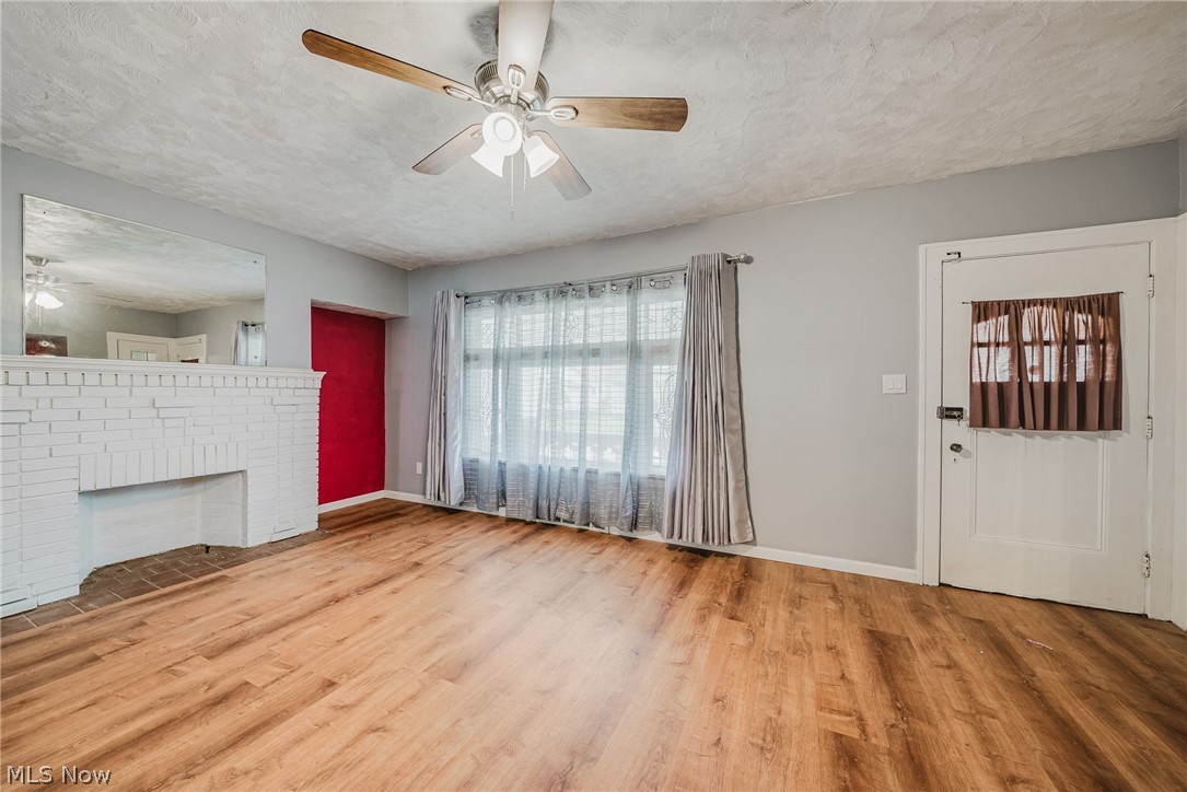 13509 Alvin Avenue Garfield Heights OH 44105