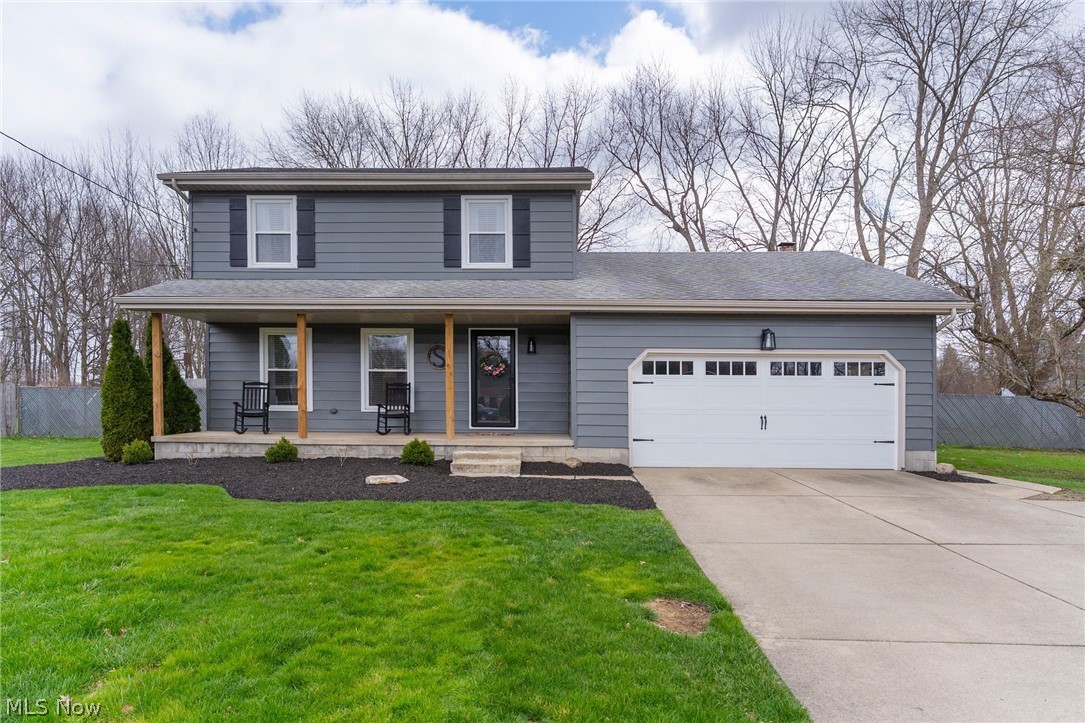 545 Meadowland Court Hubbard OH 44425