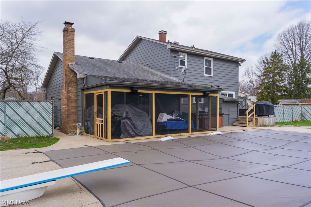 545 Meadowland Court Hubbard OH 44425