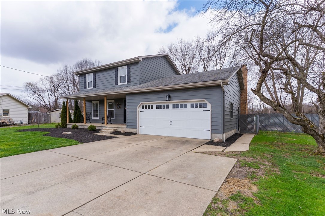 545 Meadowland Court Hubbard OH 44425